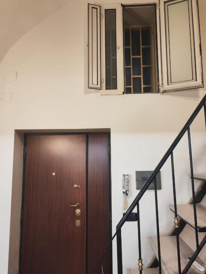 Mini Loft In Centro Apartman Bari Kültér fotó
