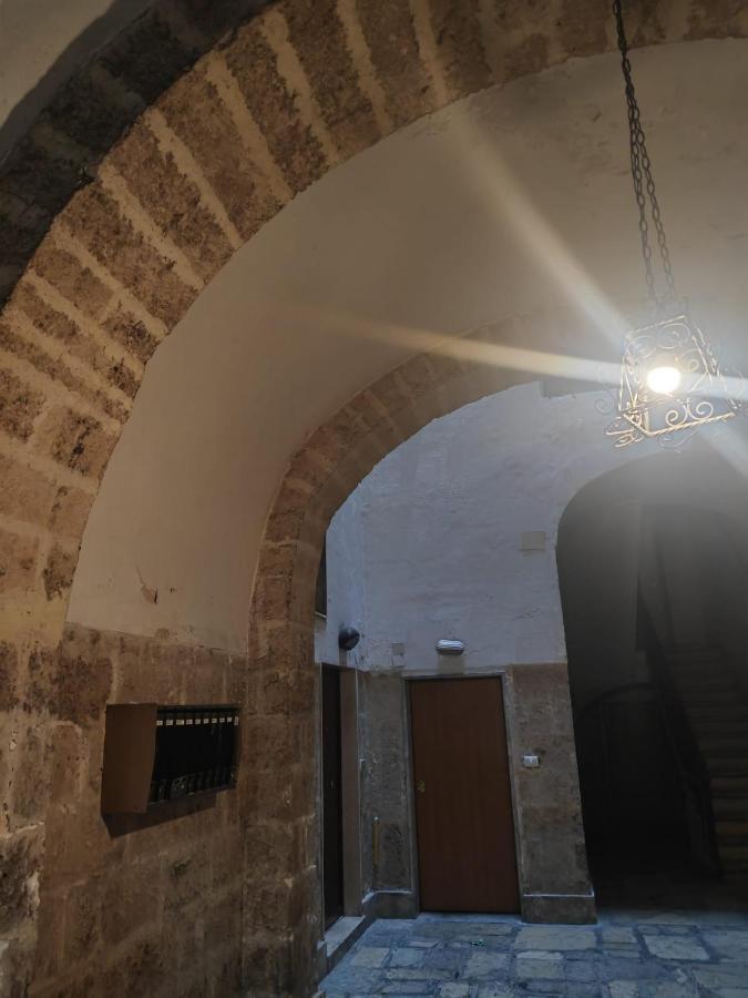 Mini Loft In Centro Apartman Bari Kültér fotó